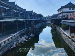 -滦州古城