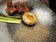 -枫品铁板烧(东樾店)