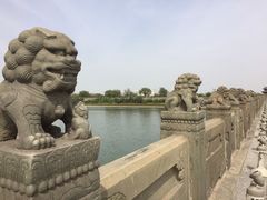 -卢沟桥文化旅游区