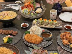 -长崎屋·日本料理·刺身·烧鸟(天河北路店)