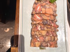 -捞神煲汤火锅(湖滨商业街店)