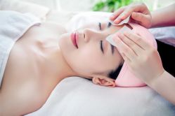 -芳朵美容养生SPA