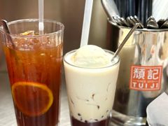 -颓记茶餐厅(美景总店)