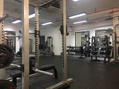 -YCHL Studios健身工作室(市二宫店)