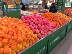 -新隆嘉生鲜超市(北二经街店)