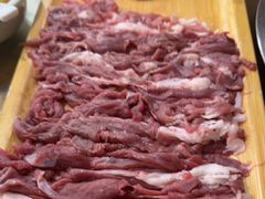 -木萨火锅店(开鲁路店)