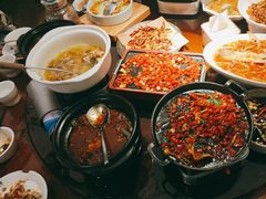 -小户人家(循礼门南国中心店)