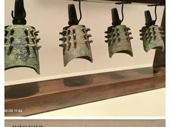 -深圳博物馆(古代艺术馆)