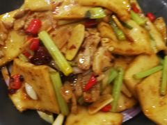 -北大地皖峰饭馆