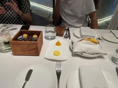 -L'Arome芳芳法国餐厅(仙林金鹰店)