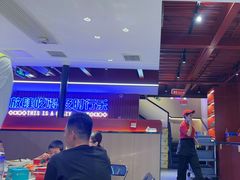 -去吃龙虾|鲜活小海鲜·鲜货烧烤(红林世界城店)