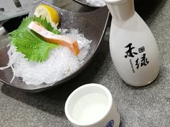 -禾绿寿司·定食·拉面·烧炸(喜荟城店)
