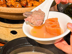 -莲餐厅·湖北菜·藕汤是头牌(愚园路店)