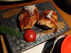 鹅肝寿司-魔丼屋(日月光店)