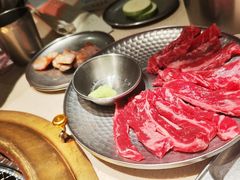 -蚂蚁洞·烤肉大营地(上海静安大悦城店)