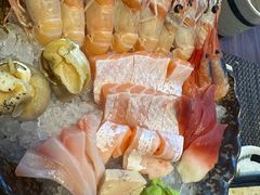 -田舍家Inakaya·炉端烧·铁板烧(天汇igc店)