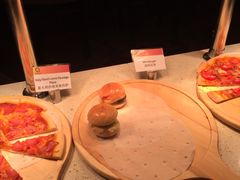 -浦东绿地铂骊酒店品珍轩中餐厅