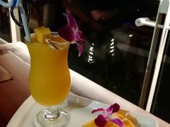 -芽庄MP泰式海鲜海景餐厅