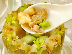 -酌宴府The China Club·广州万富希尔顿酒店(云城东路店)