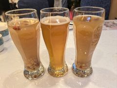 蜂蜜格瓦斯-汗腾格里·风味餐厅(新疆驻京办店)