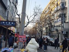 -东仓门早市
