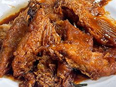 -西复兴羊肉馆(南翔老街店)