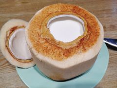 椰奶冻-长勺子东南亚(街道口店)