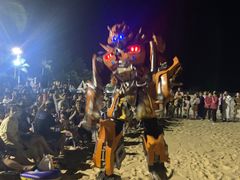 -惠州金海湾嘉华度假酒店