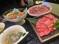 -樱嘢·炭火烧肉(惠南店)