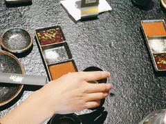-樱嘢·炭火烧肉(惠南店)