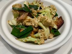 -上上席川菜(凯德乐峰广场店)