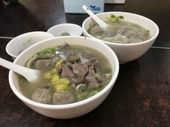 -潮镇老尾牛杂(环城西路店)