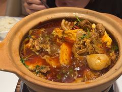 -川味堂·四川豆花(八卦岭店)