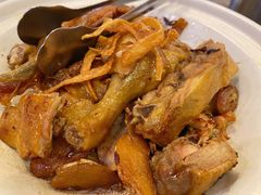 -临家闽南菜(宝洲路店)