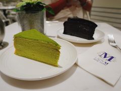 -Lady M New York(澳门伦敦人店)