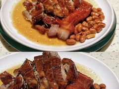 -新宝餐厅(流塘店)