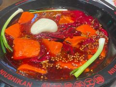 -牛市坎火锅(建设路店)