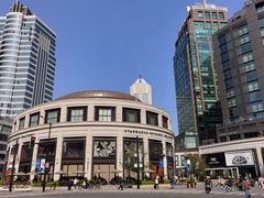 -星巴克臻选(思南公馆店)