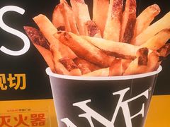 -纽约薯条(世豪广场店)