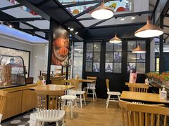 -GONTRAN CHERRIER·GC可颂(朝阳大悦城店)