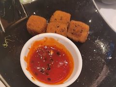 -桂满陇·杭州小馆(巴黎春天浦建店)