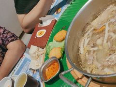 -椰小鸡·琼州糟粕醋·火锅(美兰缤纷城店)