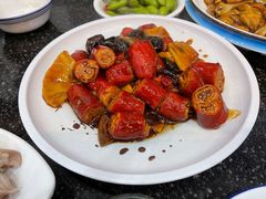 老牛筒肠-老牛窝里(总店)