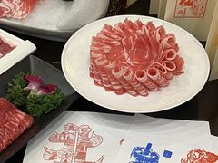 -日坛涮肉四合院·园林餐厅(日坛公园店)