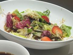 -万荣烤鸭店·北京菜(天坛店)
