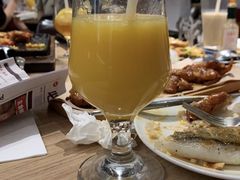-必胜客(群力王府井店)