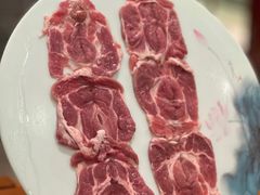 -乐宴·老北京铜火锅(桂庙店)