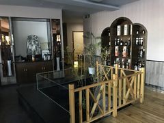 -竹之月日本料理铁板烧(香江花园店)