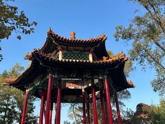 -萨尔浒风景区