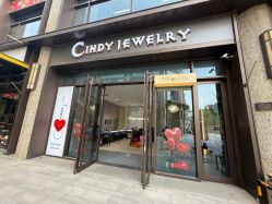 -Cindy Jewelry·钻戒·彩色宝石